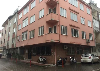 Bursa’da okullarda güçlendirme çalışmaları devam ediyor