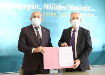 3 bin pazarcıyı ilgilendiriyor! İmzalar atıldı