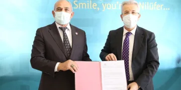 3 bin pazarcıyı ilgilendiriyor! İmzalar atıldı