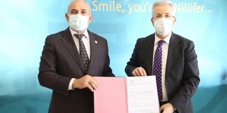 3 bin pazarcıyı ilgilendiriyor! İmzalar atıldı