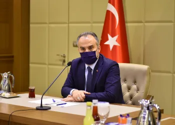 Bursa’da imar dışı bölgelere doğal gaz müjdesi