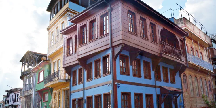 Mudanya’da 2. etap projesi başlıyor