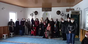 Balabanlı kadınlar kooperatif kuruyor