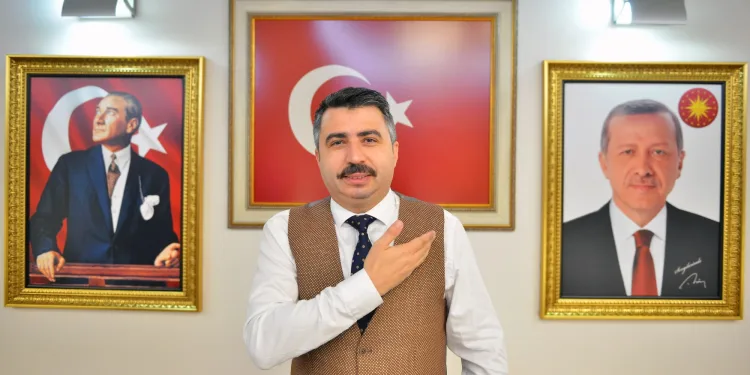 Yıldırım’da işaret dili eğitimlerine başlandı