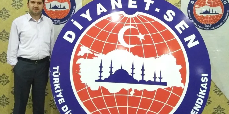 Diyanet-Sen’den seçmeli ders çağrısı