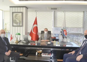Gemlik’in 50 yıllık su sorunun çözecek proje