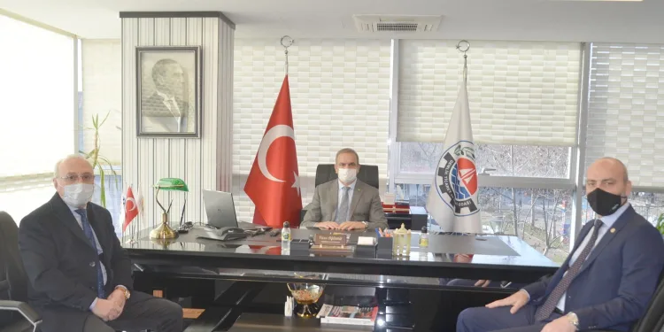 Gemlik’in 50 yıllık su sorunun çözecek proje