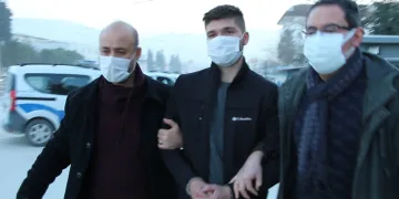 19 yaşında babaanne katili oldu