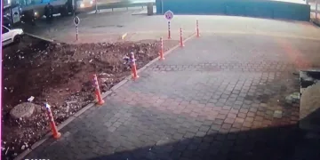Bursa’da can alan kazanın görüntüleri ortaya çıktı