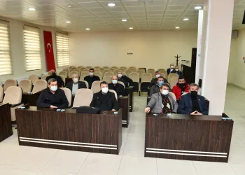 Bursa’da muhtarların en etkili olduğu ilçe