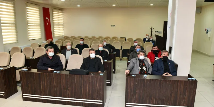 Bursa’da muhtarların en etkili olduğu ilçe