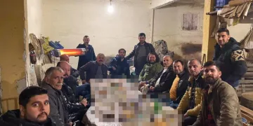 Belediye başkanından virüse davetiye çıkaran kutlama