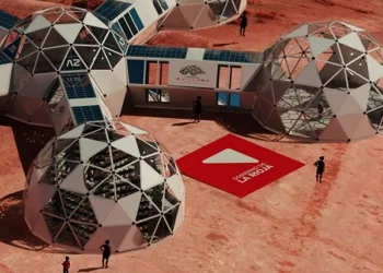 Arjantin’den yeni Mars projesi