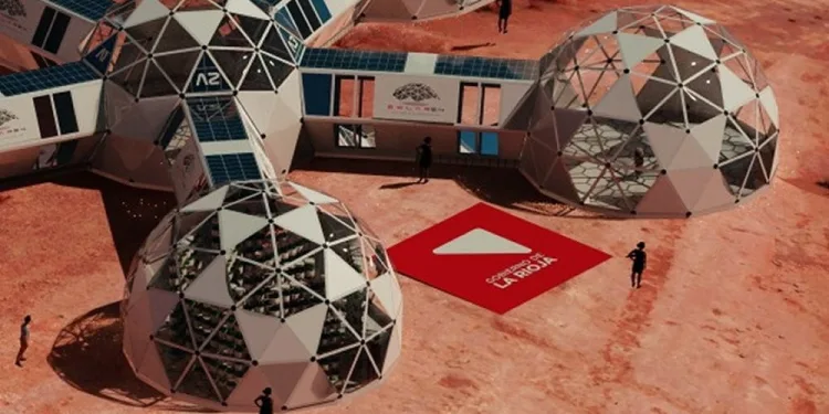 Arjantin’den yeni Mars projesi