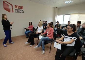 Bursa, MEGİP’te zirveyi kimseye kaptırmıyor