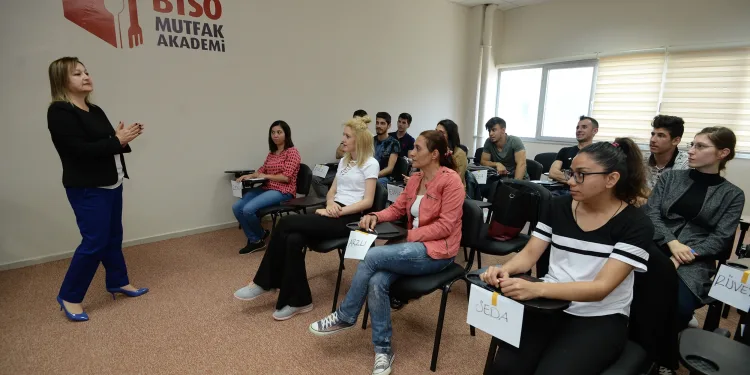 Bursa, MEGİP’te zirveyi kimseye kaptırmıyor