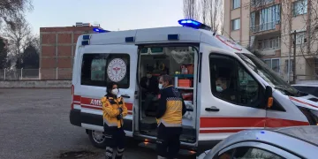 Karantinada olaması gerekiyordu! Yankesicilik yaparken yakalandı