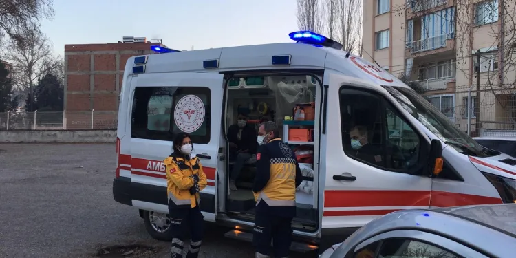 Karantinada olaması gerekiyordu! Yankesicilik yaparken yakalandı