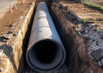 Orhangazi altyapısına 7,5 milyonluk yatırım