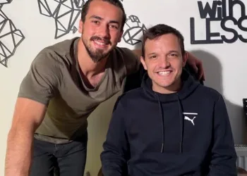 Pablo Martin Batalla’dan sürpriz ziyaret