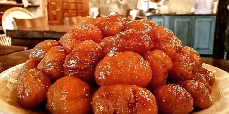 Bursa’nın lezzeti Kestane Şekeri de zamdan nasibini aldı