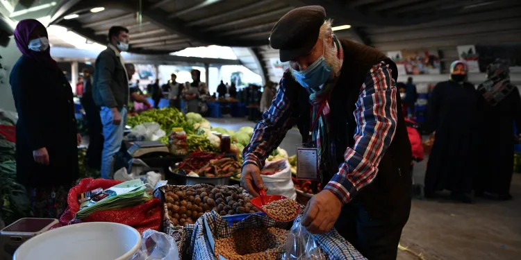 Bursa’nın en organik pazarı için yeni gün