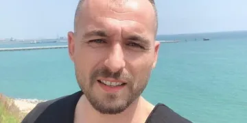 Arazi anlaşmazlığı yüzünden oğlunu öldürdü