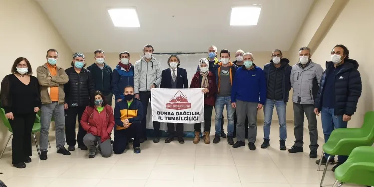 Türkiye Dağcılık Federasyonu Başkanı’ndan Uludağ açıklaması