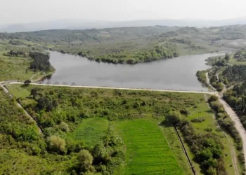 Suyun yüzde 70’i boşa akıyordu! BUSKİ devreye girdi