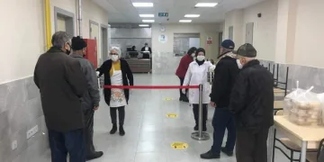 Bursa’da korkutan yangın! 100 bin TL’lik zarar