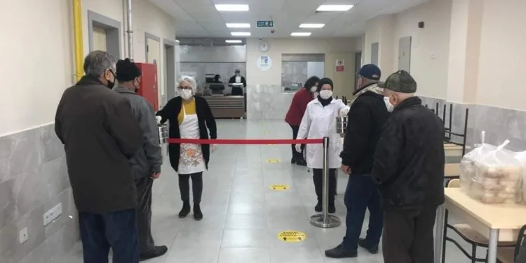 Bursa’da korkutan yangın! 100 bin TL’lik zarar