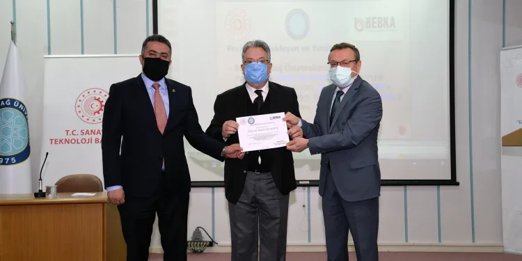 Bursa’da gıdaların duyusal analizi yapılıyor