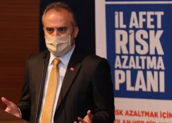Bursa’da kentin zirvesinde gündem: Afet riski