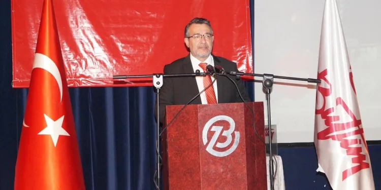 Şengül: “BUTTİM’i dünyaya duyuracağız”
