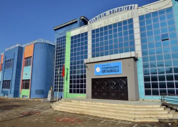 Yıldırım Belediyesi’nden eğitime destek