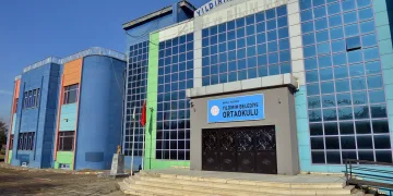 Yıldırım Belediyesi’nden eğitime destek