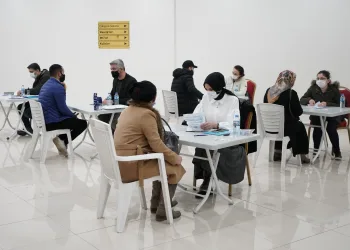 Kestel Belediyesi’nden istihdama destek