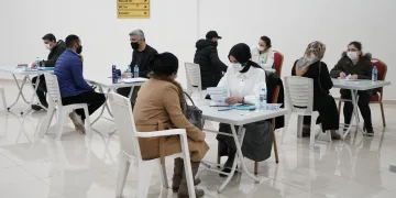 Kestel Belediyesi’nden istihdama destek