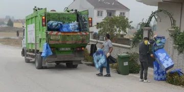 30 bin litre yakıt tasarrufu