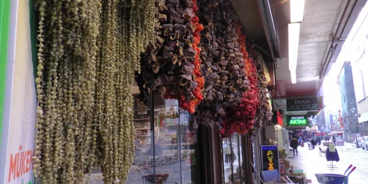 Kilosu 200 TL’ye çıktı