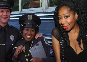 Marion Ramsey hayatını kaybetti
