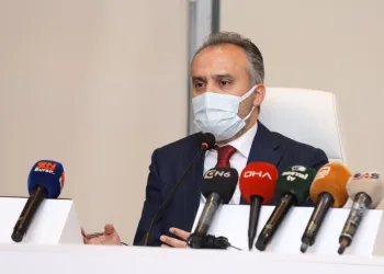 Son verileri paylaştı! 110 güne çıktı