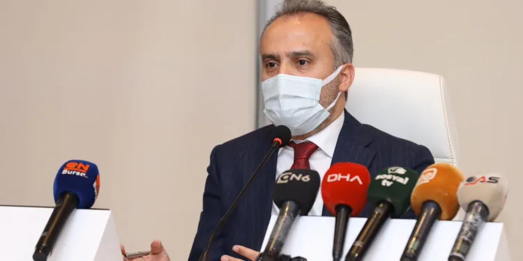 Son verileri paylaştı! 110 güne çıktı