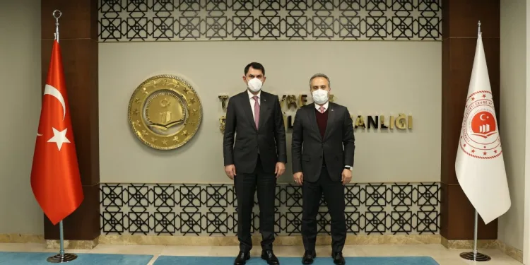 Bakan Kurum’dan Bursa açıklaması! 4 bin konut müjdesi