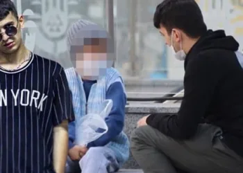 Sahte video paylaşayan Youtuber’a gözaltı