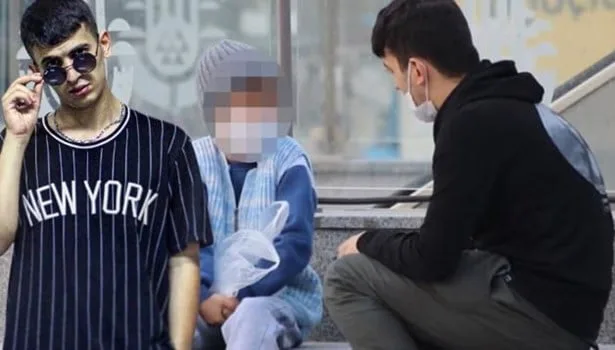 Sahte video paylaşayan Youtuber’a gözaltı