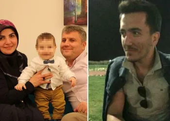Siyanürlü suyla anne babasını öldürmüştü! Cezası belli oldu
