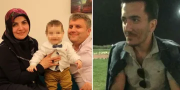 Siyanürlü suyla anne babasını öldürmüştü! Cezası belli oldu