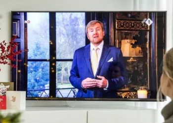 6 kişiyi öldürüp müebbet alan Türk’ü ‘Hollanda Kralı’ affetti
