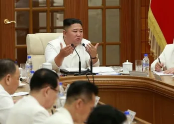 Kuzey Kore liderinin bir unvanı daha oldu